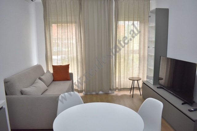 One bedroom apartment for rent near Ali Demi area in Tirana, Albania